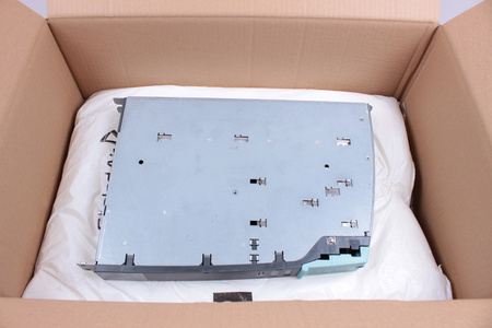6SL3120-1TE21-8AA3 SIEMENS VERSION D SINAMICS S120