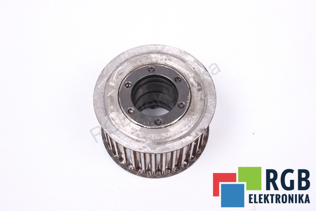 32X82X52MM POLEA DENTADA