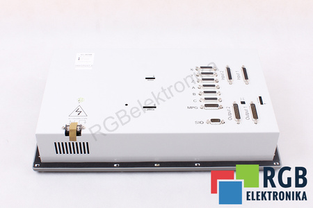 CNC H6DL-M5 HUST H6DL-M SYSTEM H6D/CPU/V7_4 CNC CONTROL