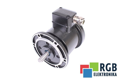 POG9DN360 HUBNER BERLIN INCREMENTAL ENCODER CODIFICADOR