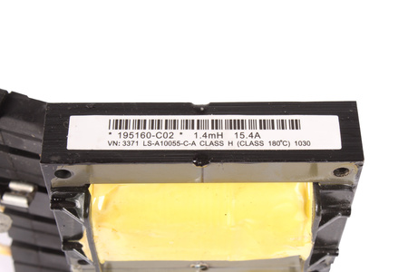 BOBINA 195160-C02 ALLEN BRADLEY 1.4MH