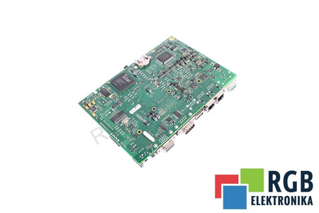 9-1301-3649 KONTRON PLACA BASE AVERIADO - PARA PIEZAS