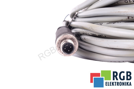 MOTOMAN YASKAWA 15M 4/4PIN CABLE