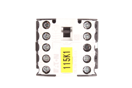 DILEM-10-G-EA EATON CONTACTOS PRINCIPALES