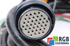 A660-8008-T953 FANUC 4.5M CABLE DE SEÑAL