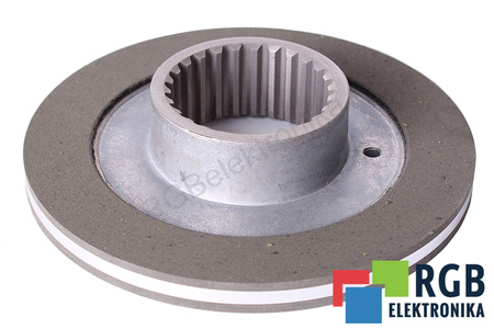 BFK458-16 KENDRION DISCO DE FRENO