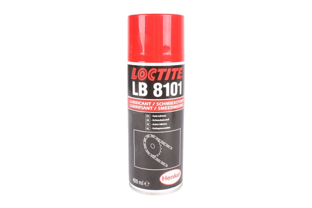 LB8101 LOCTITE LUBRICANTE PARA CADENAS