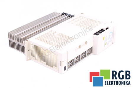 MDS-B-SP-110 MITSUBISHI ELECTRIC SPINDLE DRIVE UNIT