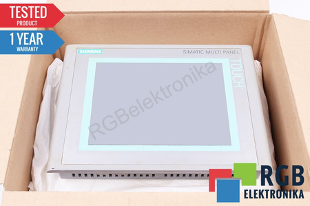 6AV6643-0CB01-1AX1 SIEMENS MP277