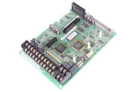 ETC615018-S-12020 MAGNETEK YPLT31001-1G