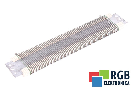 RESISTENCIA 9 OHM FRIZLEN 9OHM