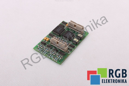 PWB2589380-0001 REV D COMAU 10123160