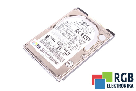 IC25N030ATDA04-0 IBM TRAVELSTAR IDE 30GB