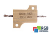 RESISTENCIA RB25 ATE ELECTRONICS R10 10OHM