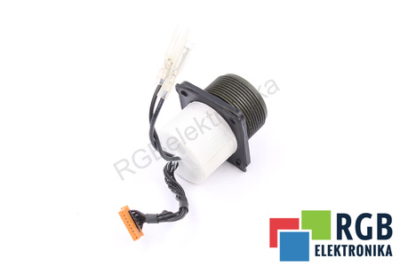 SGMGH-44A2A-YR15 YASKAWA 16PIN ZÓCALO DE MEDICIÓN