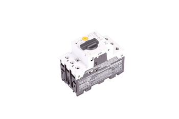 PKZM0-25 MOELLER INTERRUPTOR-SECCIONADOR
