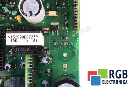 581B677G PANASONIC
