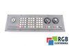 6FC5103-0AD01-0AA0 SIEMENS SINUMERIK 840C/840CE TECLADO