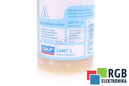 LGMT 3/0.4 SKF GRASA RODAMIENTOS