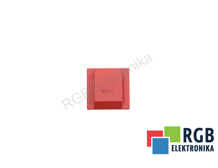 TA618710 VOGT TRANSFORMADOR