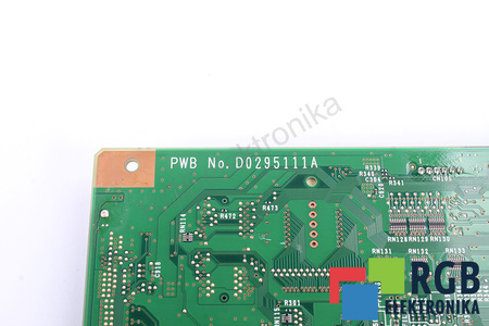 D0295111A RICOH BICU:C2:GW PARA AFICIO MP C3300