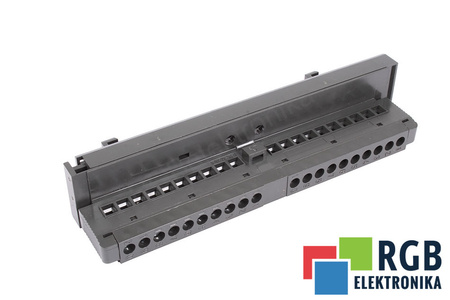 392-1AJ00 YASKAWA VIPA EQUIVALENTE PARA 6ES7392-1AJ00-0AA0 CONECTOR FRONTAL