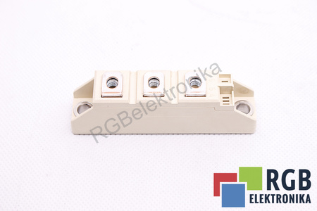 SKKD81/16 SEMIKRON SEMIPACK 1 80A, 1600V
