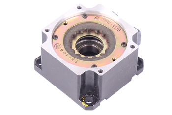 A06B-0115-B275#0008 FANUC REPARTO DELANTERO