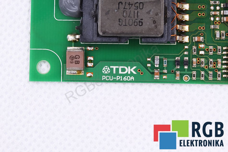 INVERSOR CXA-0375 TDK PCU-P160A