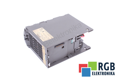 6SE6440-2UD13-7AA0 SIEMENS MICROMASTER 440