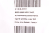 BEDC106MR14001216000 TE CONNECTIVITY NIDO