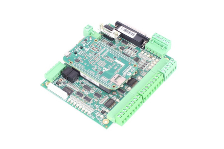 #14455 CENTROID KIT DE CONTROLADOR CNC ACORN