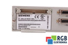 6SN1118-0DG23-0AA1 SIEMENS VERSION B SIMODRIVE 611