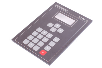 CTA4 INDRAMAT FRENTE DE LA CAJA