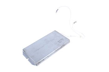 RESISTENCIA BK0-CA1035-H07 MICRON 0.22KW, 75OHM