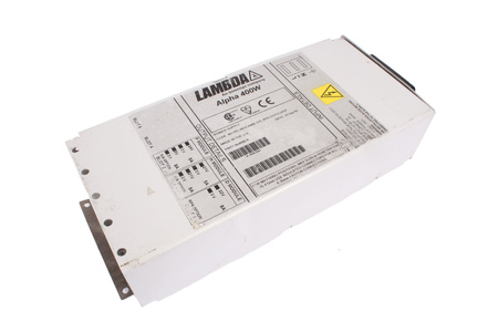 NS-PEL-001/CA400 LAMBDA 400W