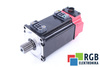 A06B-0115-B804 FANUC BIS0.5/6000