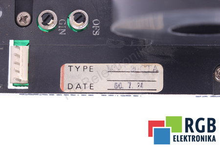 NNC-20CTA NANA ELECTRONICS TRANSFORMADOR DE CORRIENTE