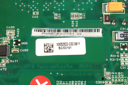 CPU951 ASEM 7359D011 PARA PIEZAS