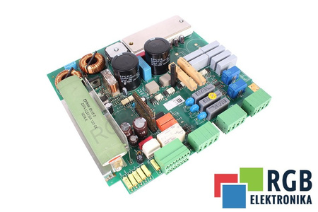 PST-1 ELAU LK02909-011 PARA PIEZAS