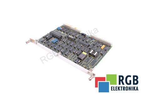 6FX1111-0AN02 SIEMENS SINUMERIK