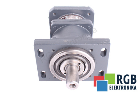 SP60-M1-10 ALPHA GETRIEBEBAU ENGRANAJE