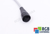 2308-001 ENTEGRIS 141104-05 8 CONDUCTOR 6FT 2M CABLE