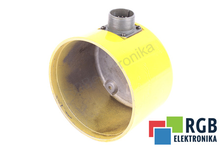 A06B-0642-B011 FANUC CUBIERTA DEL CODIFICADOR