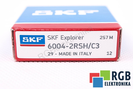6004-2RSH/C3 SKF 20X42X12 RODAMIENTO