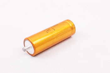 CONDENSADOR IEC 384-4 ROE 330UF, 350VDC