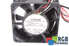 2410ML-05W-B79 NMB TECHNOLOGIES 60X60X25MM, 24V, 0.25A VENTILADOR