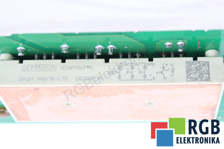 UD2001BG4 BERGES PARA UD7015-0
