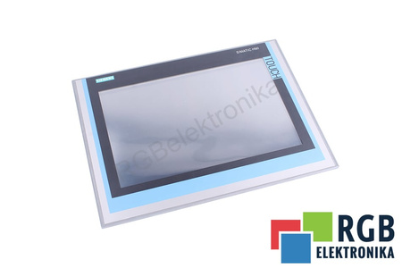 6AV2124-0QC02-0AX0 SIEMENS TP1500 COMFORT