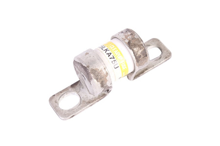 FUSIBLE 25LKA75U KYOSAN CLEARUP 75A, 250VAC